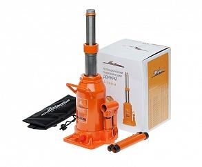 AIR LINE AJ-TB-04 Домкрат телескопический 4 тонны в сумке